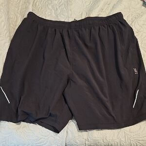 Tasc 7" 2-in-1 Men's Shorts
